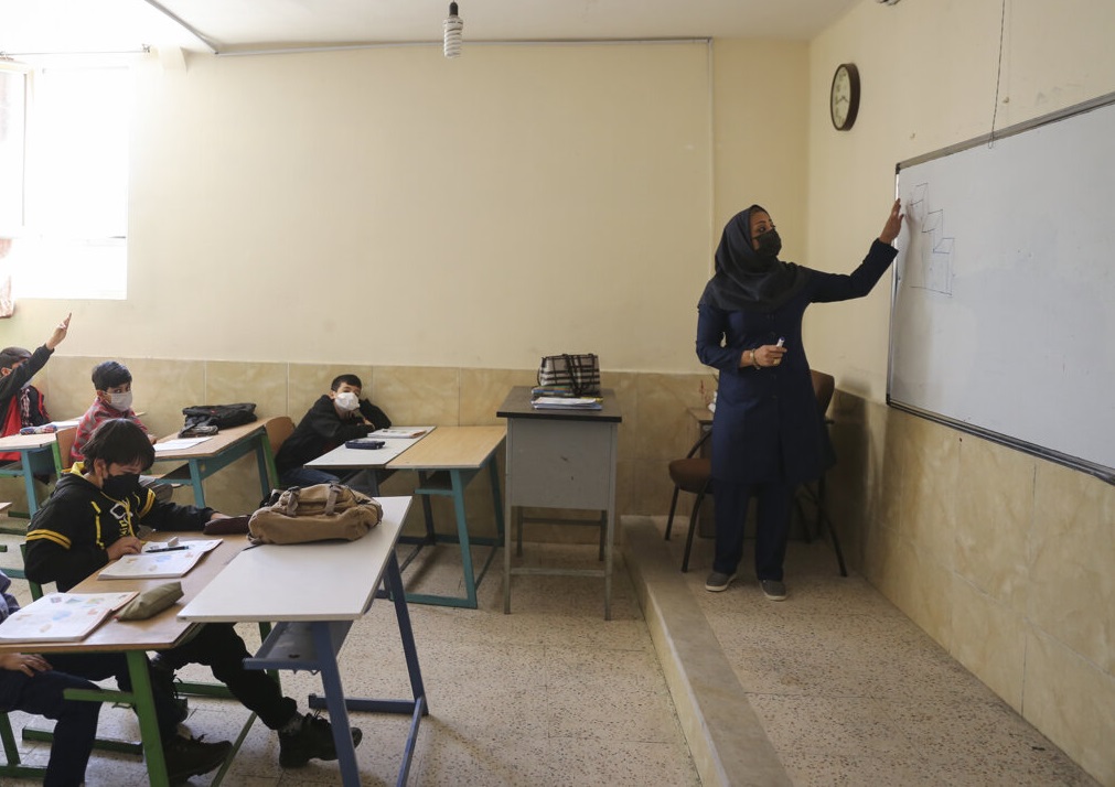 حداکثر سن ورود به دانشگاه فرهنگیان به ۲۲ سال کاهش یافت